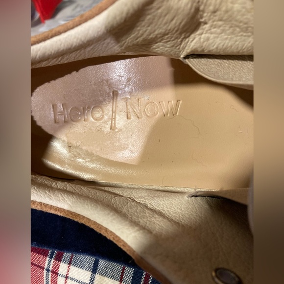 NWT Here/Now sneakers🌟 - Picture 3 of 6